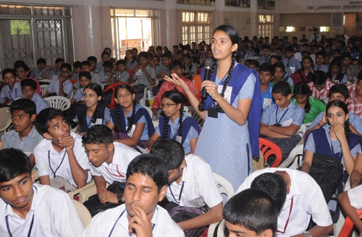 National Science Day in Mangalore